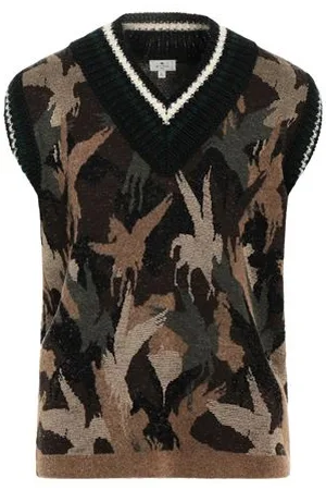 Etro PRENDAS DE PUNTO - Pullover