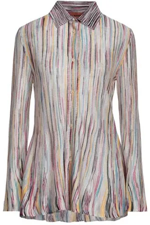 Missoni CAMISETAS Y TOPS - Camisas