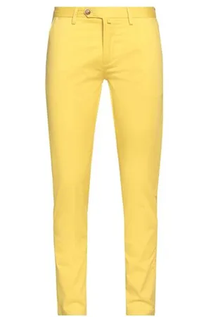 GIANNI LUPO PARTES DE ABAJO - Pantalones