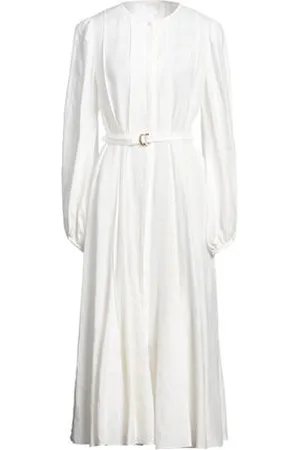 Chloé VESTIDOS - Vestidos midi