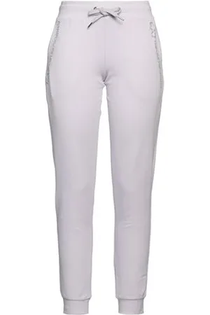 EA7 PARTES DE ABAJO - Pantalones