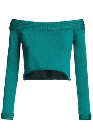 antonella rizza PRENDAS DE PUNTO - Pullover