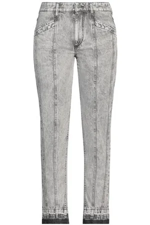 Marant Etoile PARTES DE ABAJO - Pantalones vaqueros