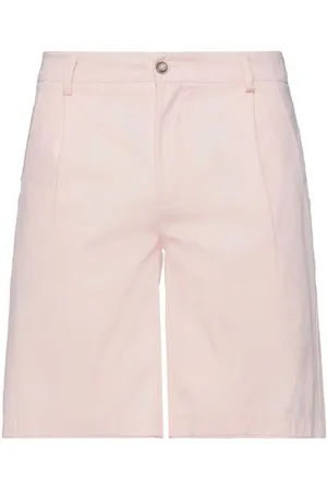 DANIELE ALESSANDRINI HOMME PARTES DE ABAJO - Pantalones cortos y bermudas