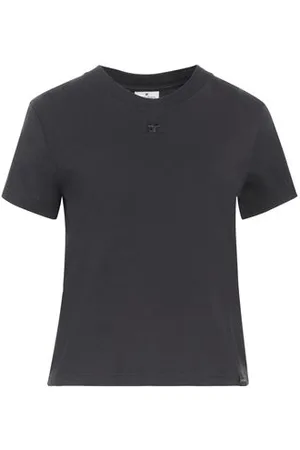 Courrèges CAMISETAS Y TOPS - Camisetas