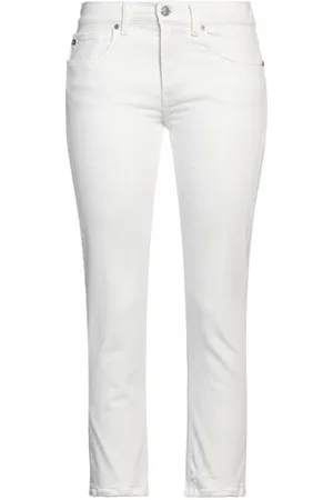 AG Jeans PARTES DE ABAJO - Pantalones vaqueros