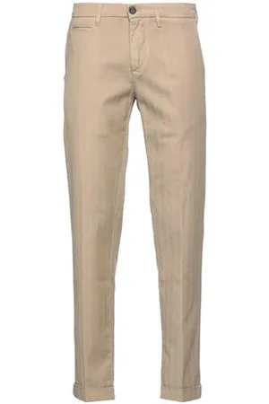 RE-HASH PARTES DE ABAJO - Pantalones