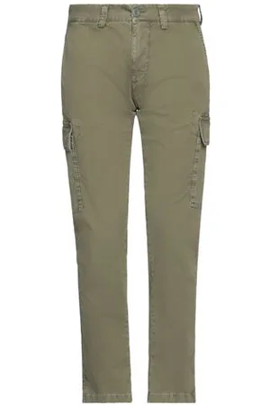 modfitters PARTES DE ABAJO - Pantalones