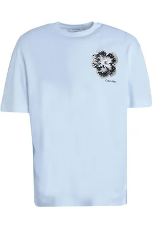 Calvin Klein CAMISETAS Y TOPS - Camisetas