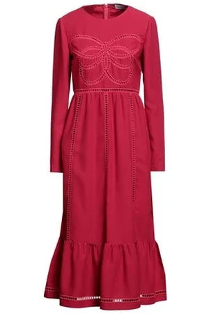 RED Valentino VESTIDOS - Vestidos midi