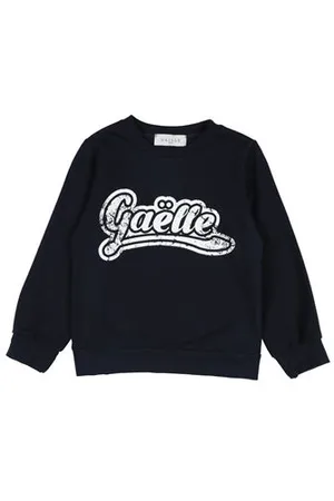GAËLLE CAMISETAS Y TOPS - Sudaderas