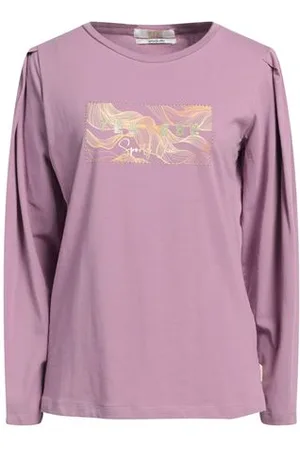 YES ZEE BY ESSENZA CAMISETAS Y TOPS - Camisetas