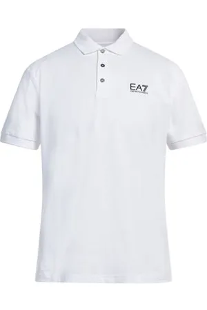 EA7 CAMISETAS Y TOPS - Polos