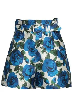 Serafini PARTES DE ABAJO - Pantalones cortos y bermudas