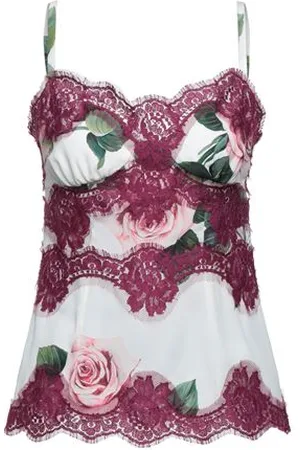 Dolce & Gabbana CAMISETAS Y TOPS - Tops