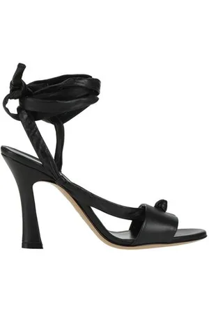 Emporio Armani CALZADO - Sandalias con cierre