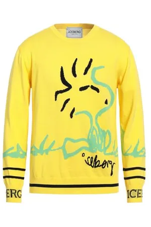 Iceberg PRENDAS DE PUNTO - Pullover