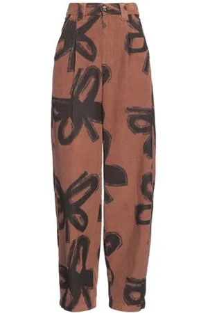 Obey PARTES DE ABAJO - Pantalones