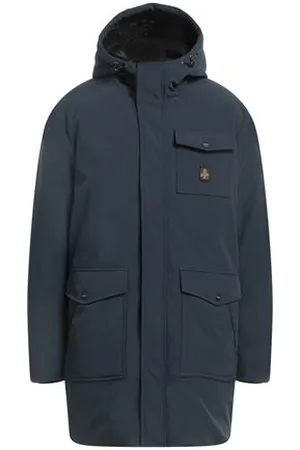 RefrigiWear ROPA DE ABRIGO - Abrigos