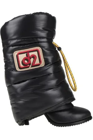 Dsquared2 CALZADO - Botines de caña alta