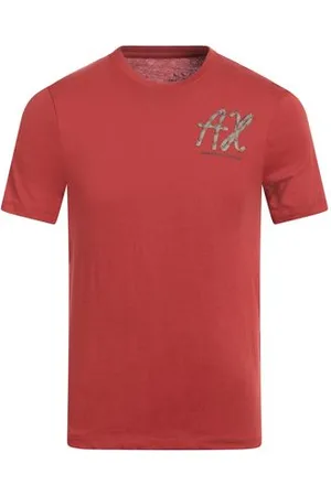 Armani Exchange CAMISETAS Y TOPS - Camisetas