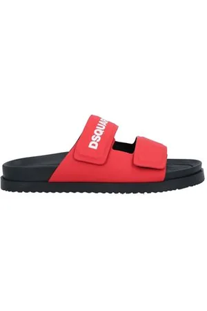 Dsquared2 CALZADO - Sandalias con cierre