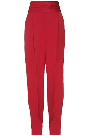 Emporio Armani PARTES DE ABAJO - Pantalones