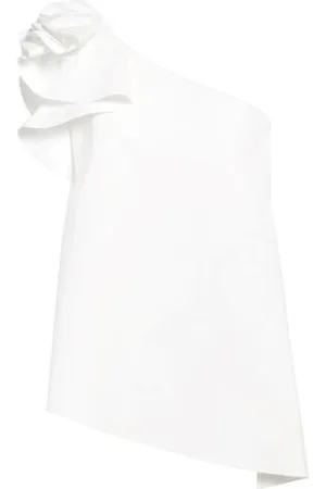 CHIARA BONI CAMISETAS Y TOPS - Tops