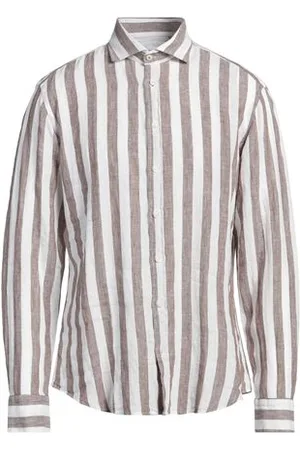 BASTONCINO CAMISETAS Y TOPS - Camisas