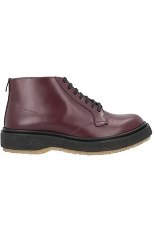 ADIEU PARIS CALZADO - Botines de caña alta