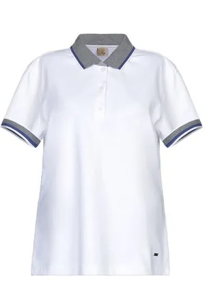 FAY CAMISETAS Y TOPS - Polos
