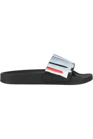 Dolce & Gabbana CALZADO - Sandalias con cierre