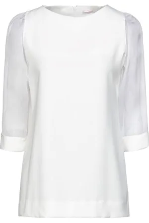 ROSSOPURO CAMISETAS Y TOPS - Tops