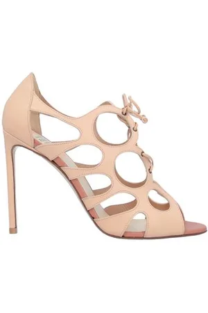 Francesco Russo CALZADO - Sandalias con cierre