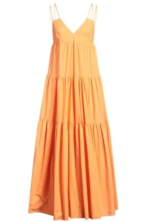 WEILI ZHENG VESTIDOS - Vestidos largos