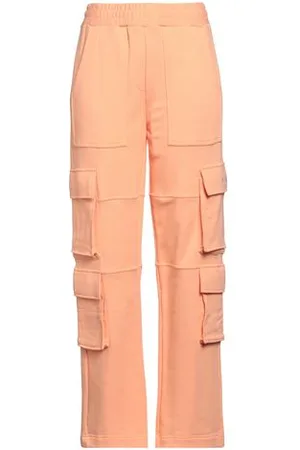 Msgm PARTES DE ABAJO - Pantalones