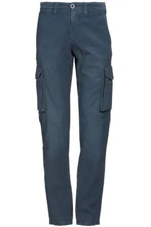 Incotex PARTES DE ABAJO - Pantalones