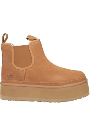 UGG CALZADO - Botines de caña alta