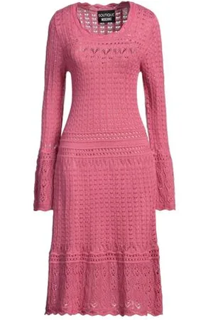 Moschino VESTIDOS - Vestidos midi