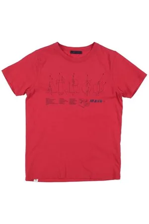 At.p.Co CAMISETAS Y TOPS - Camisetas