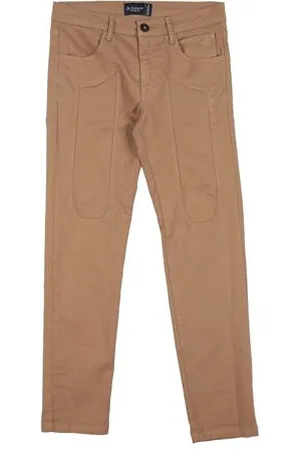 Jeckerson PARTES DE ABAJO - Pantalones