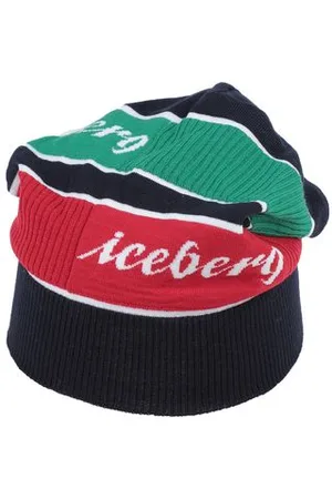 Iceberg COMPLEMENTOS - Sombreros