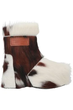 Dsquared2 CALZADO - Botines de caña alta