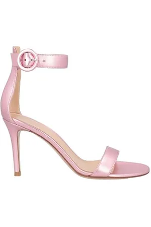 Gianvito Rossi CALZADO - Sandalias con cierre
