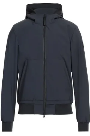 Piquadro ROPA DE ABRIGO - Chaquetas y cazadoras