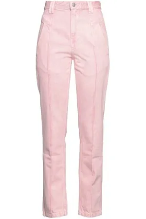 Marant Etoile PARTES DE ABAJO - Pantalones vaqueros