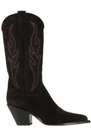 SONORA CALZADO - Botas