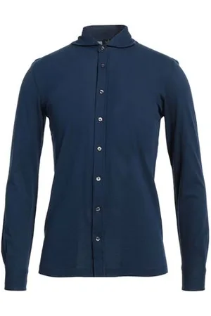 BARBA CAMISETAS Y TOPS - Camisas