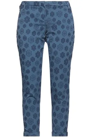 Jacob Cohen PARTES DE ABAJO - Pantalones