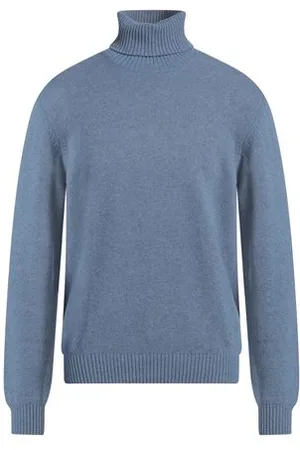 Jeckerson PRENDAS DE PUNTO - Cuello alto